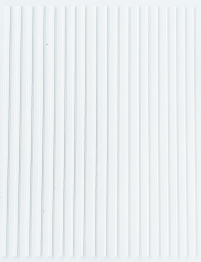 Stickers Lines White