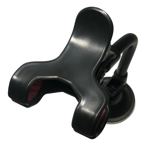 Support pour demi-main d'entraînement