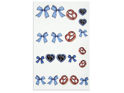 NailArt Tattoo Oktoberfest II